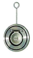 Клапан обратный межфланцевый GS(Испания) тип01